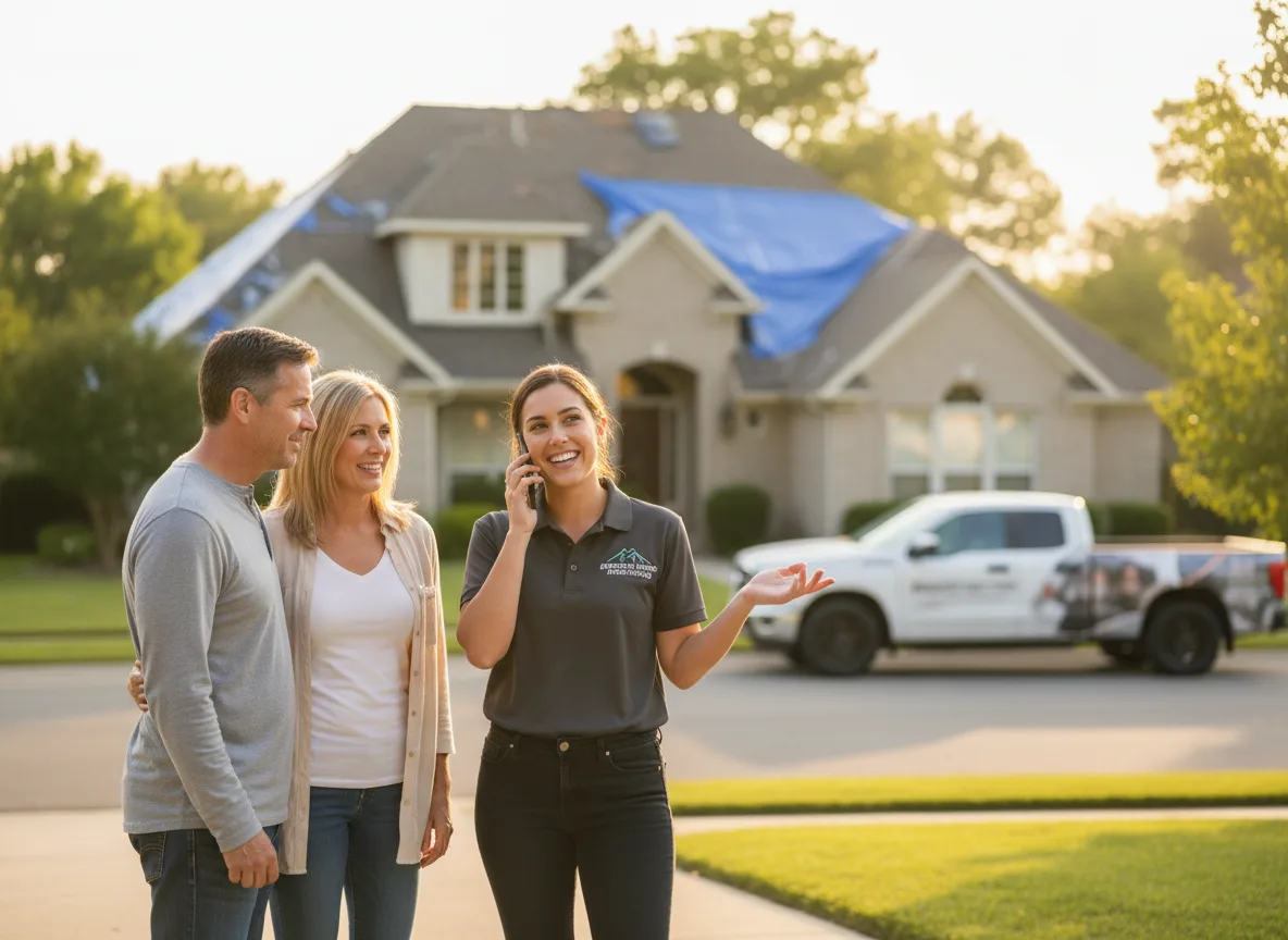 Emergency Roof Repair Lopeno, TX FAQs